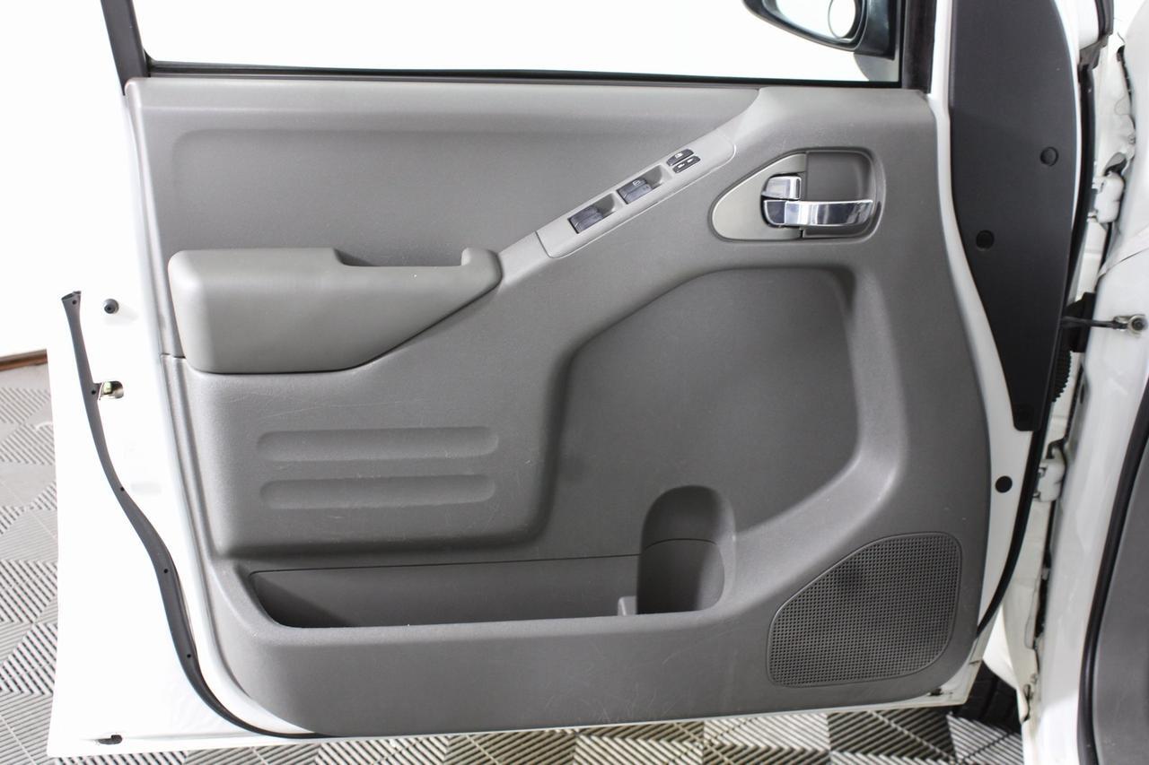 2019 Nissan Frontier SV Manassas VA
