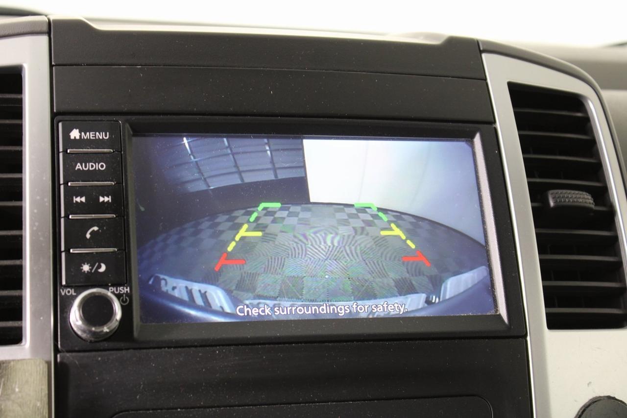 2019 Nissan Frontier SV Manassas VA