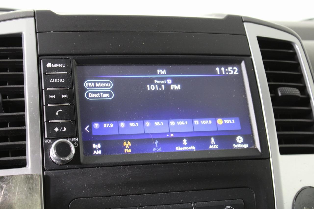 2019 Nissan Frontier SV Manassas VA
