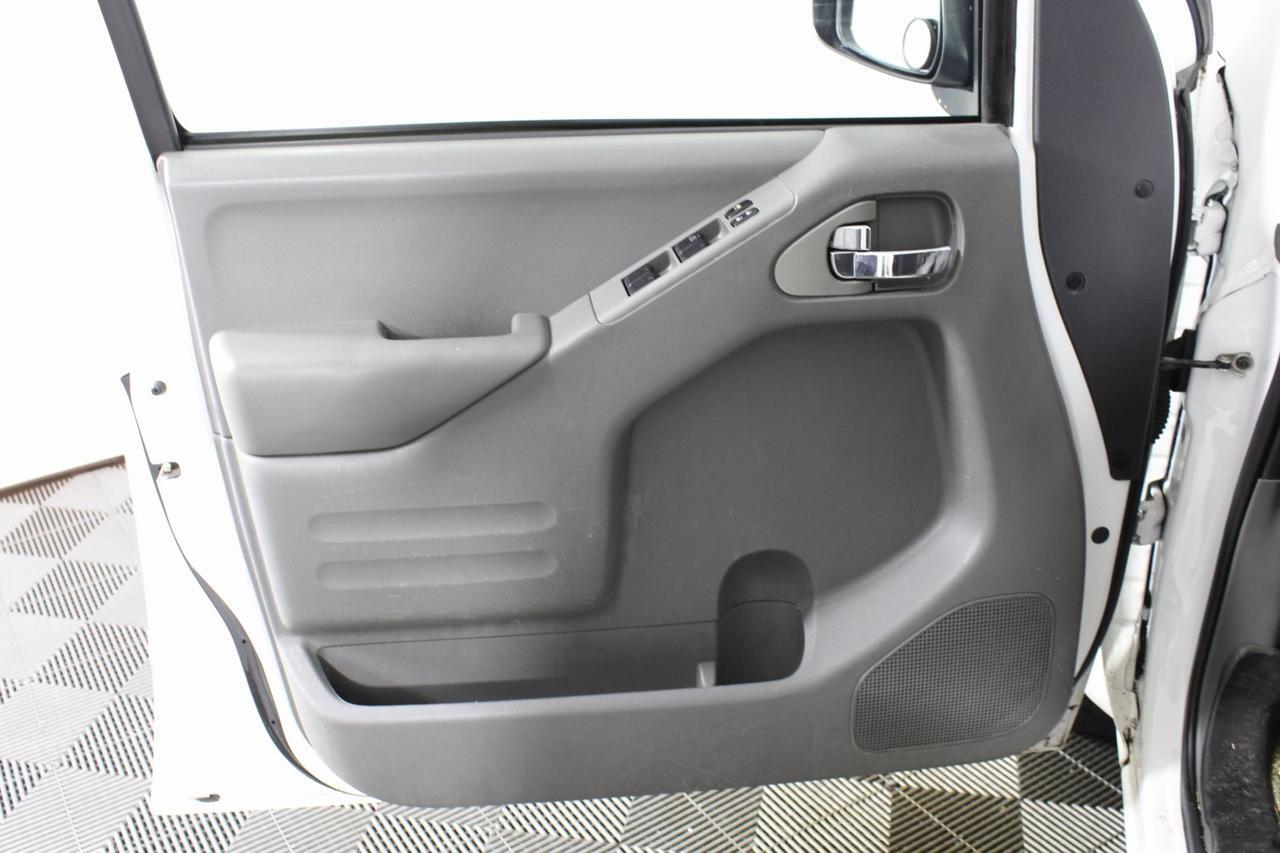 2019 Nissan Frontier SV Manassas VA