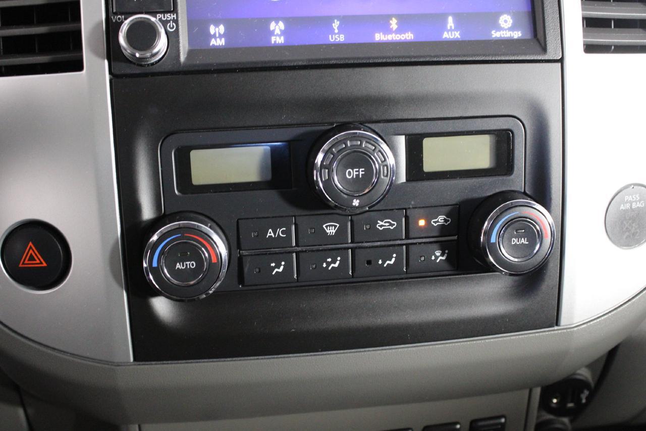 2019 Nissan Frontier SV Manassas VA