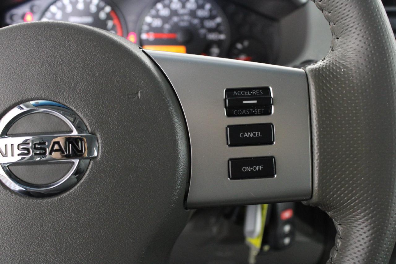 2019 Nissan Frontier SV Manassas VA