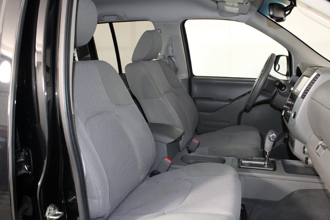 2019 Nissan Frontier SV Manassas VA