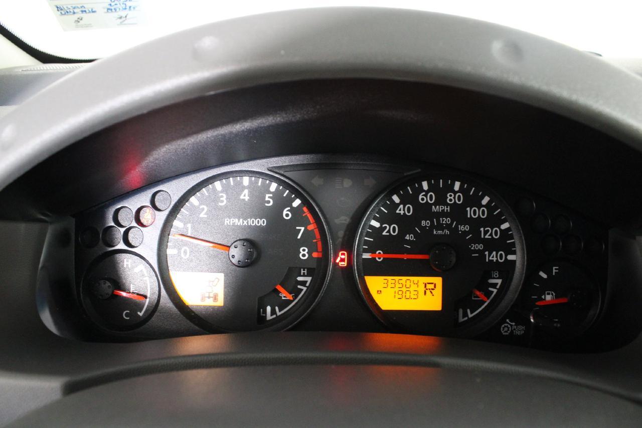 2019 Nissan Frontier SV Manassas VA