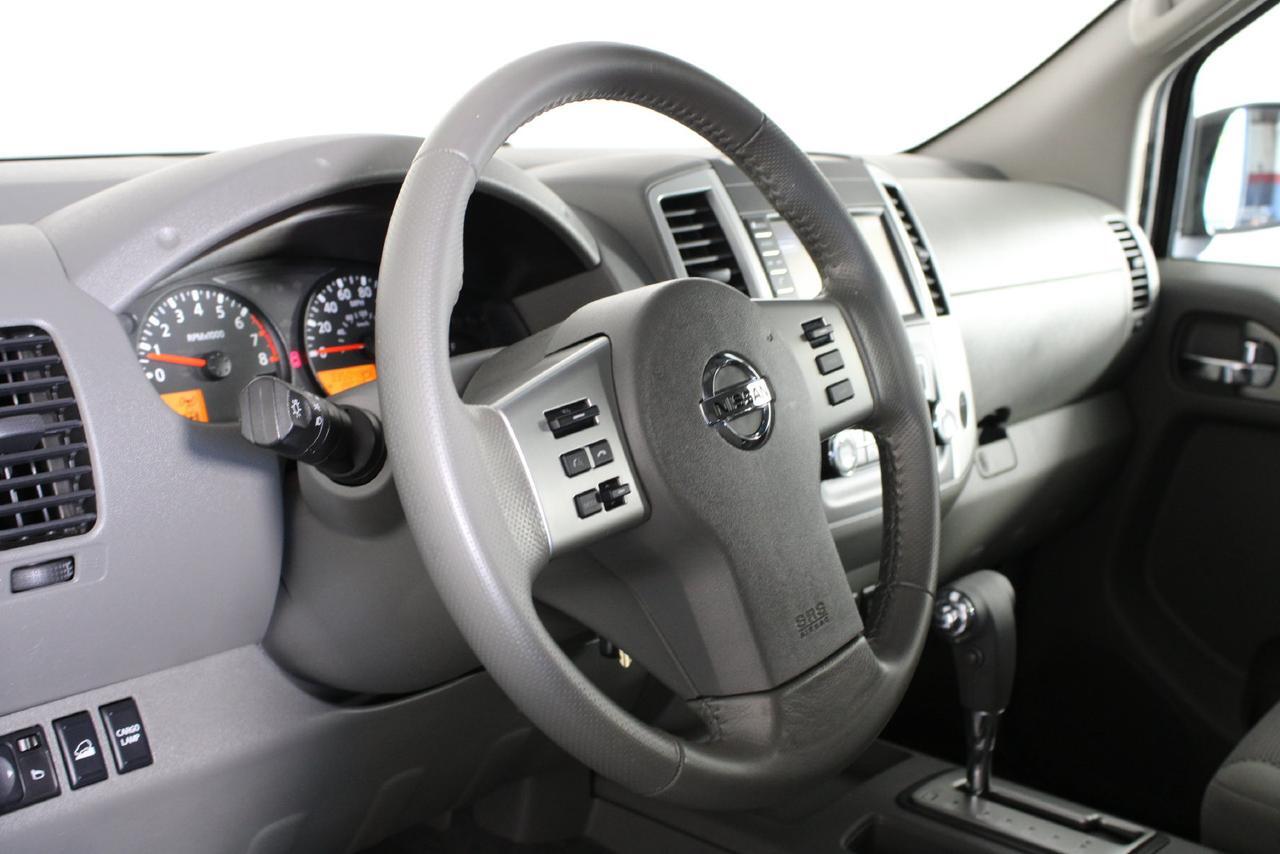 2019 Nissan Frontier SV Manassas VA