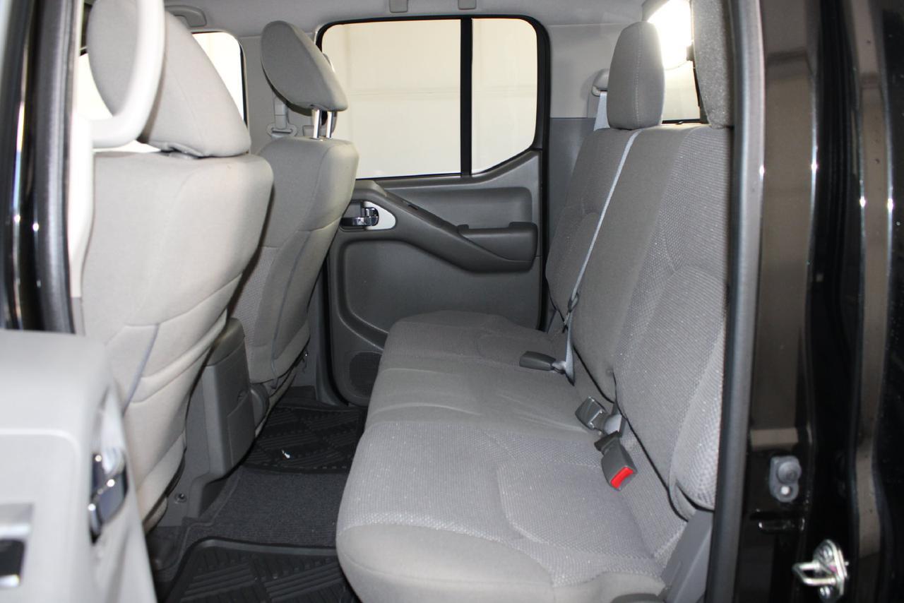 2019 Nissan Frontier SV Manassas VA