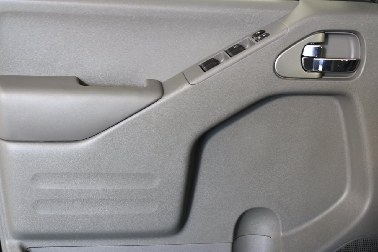 2019 Nissan Frontier SV Manassas VA