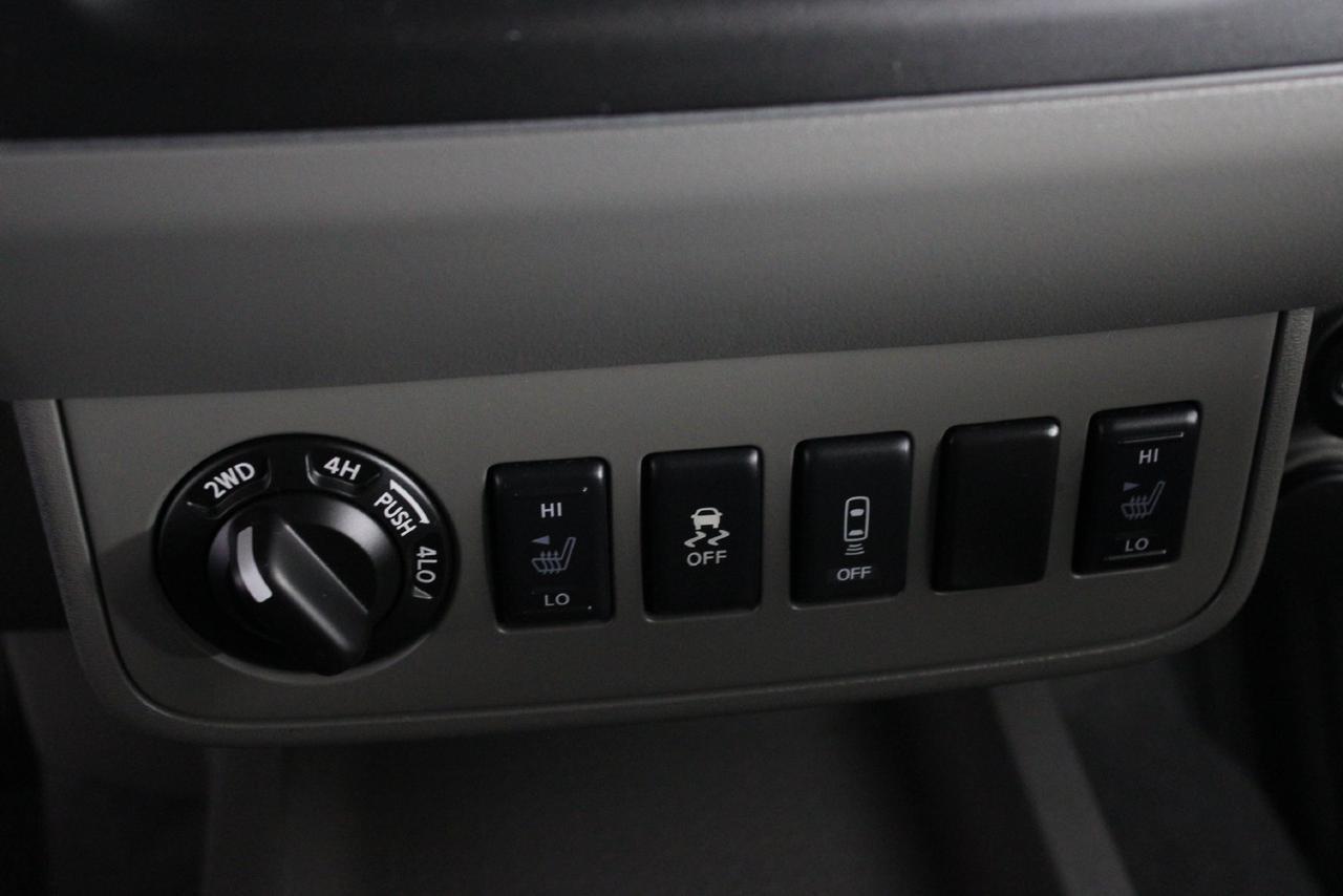 2019 Nissan Frontier SV Manassas VA