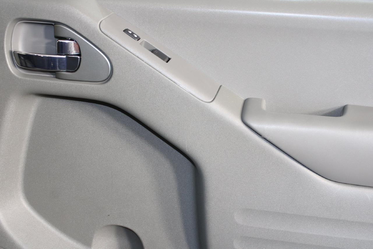 2019 Nissan Frontier SV Manassas VA