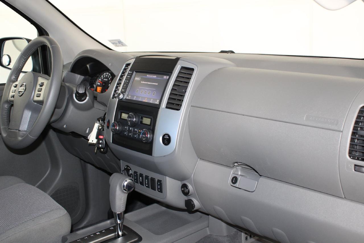 2019 Nissan Frontier SV Manassas VA