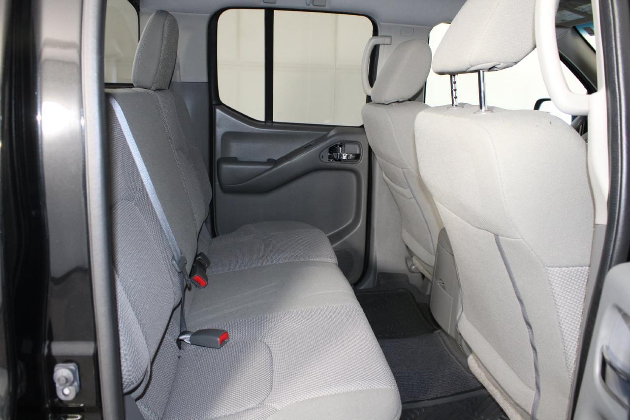 2019 Nissan Frontier SV Manassas VA