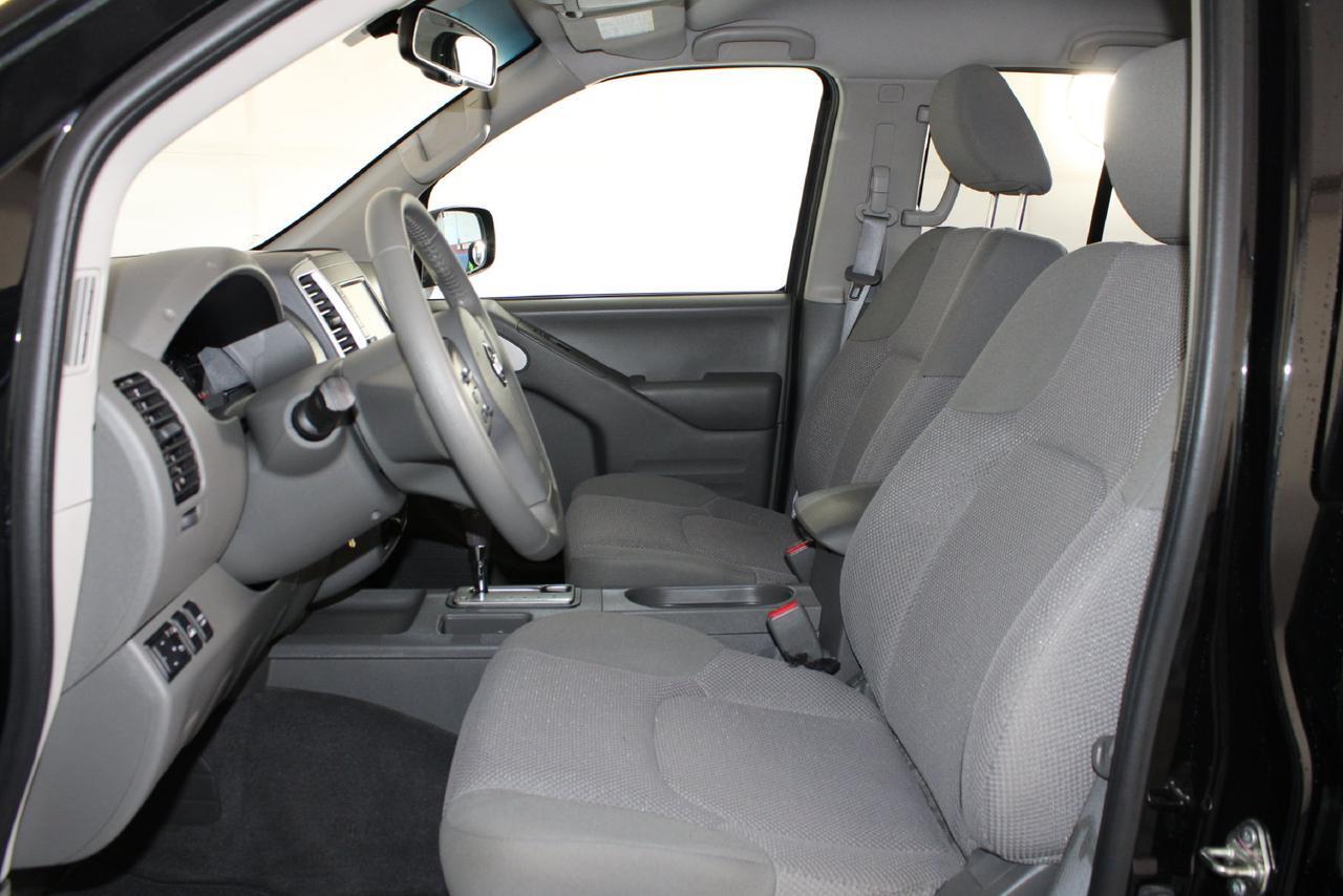 2019 Nissan Frontier SV Manassas VA
