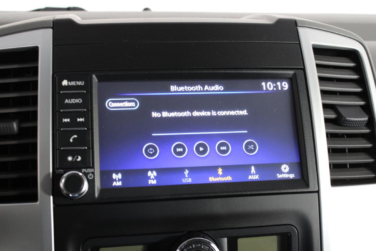 2019 Nissan Frontier SV Manassas VA