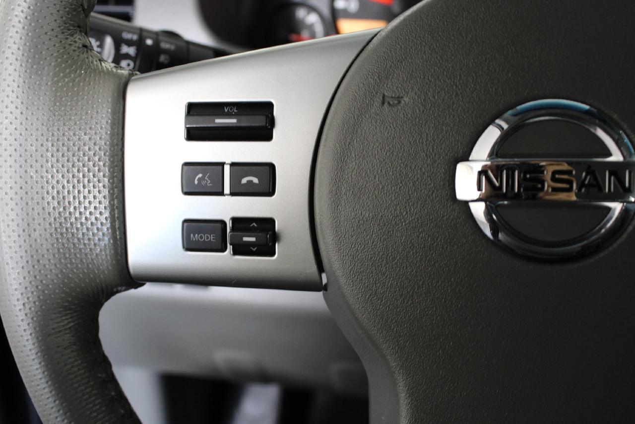 2019 Nissan Frontier SV Manassas VA