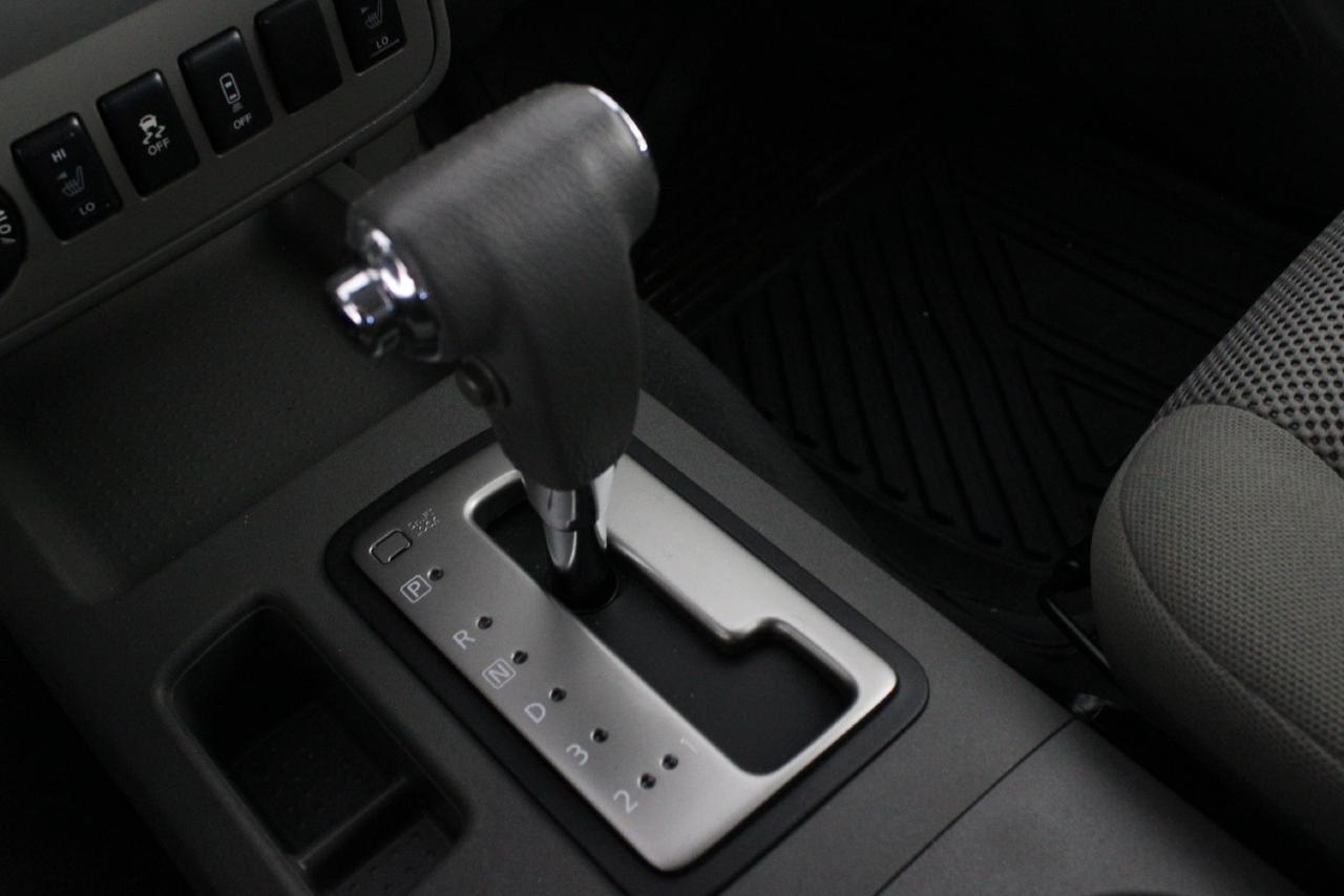 2019 Nissan Frontier SV Manassas VA