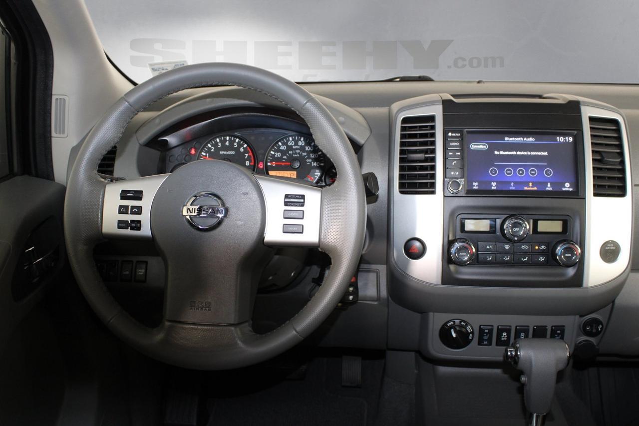 2019 Nissan Frontier SV Manassas VA