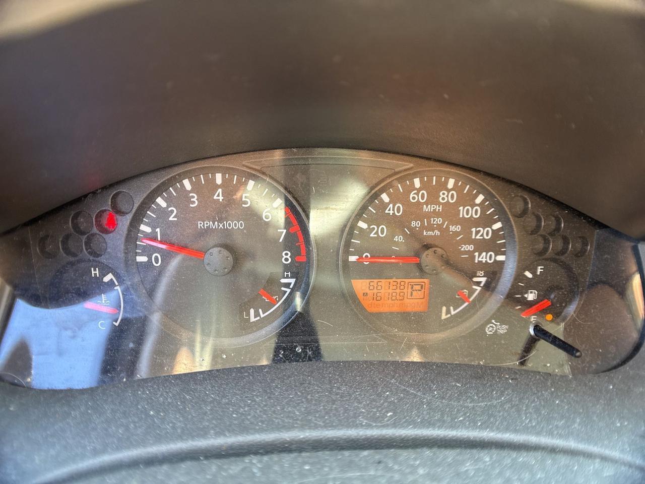 2019 Nissan Frontier SV Chantilly VA