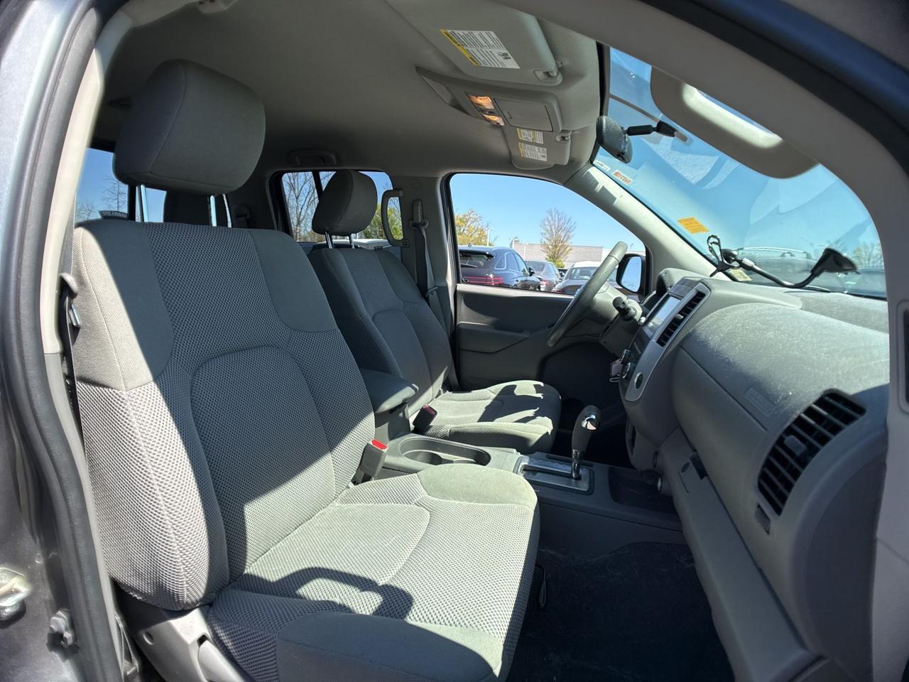 2019 Nissan Frontier SV Chantilly VA