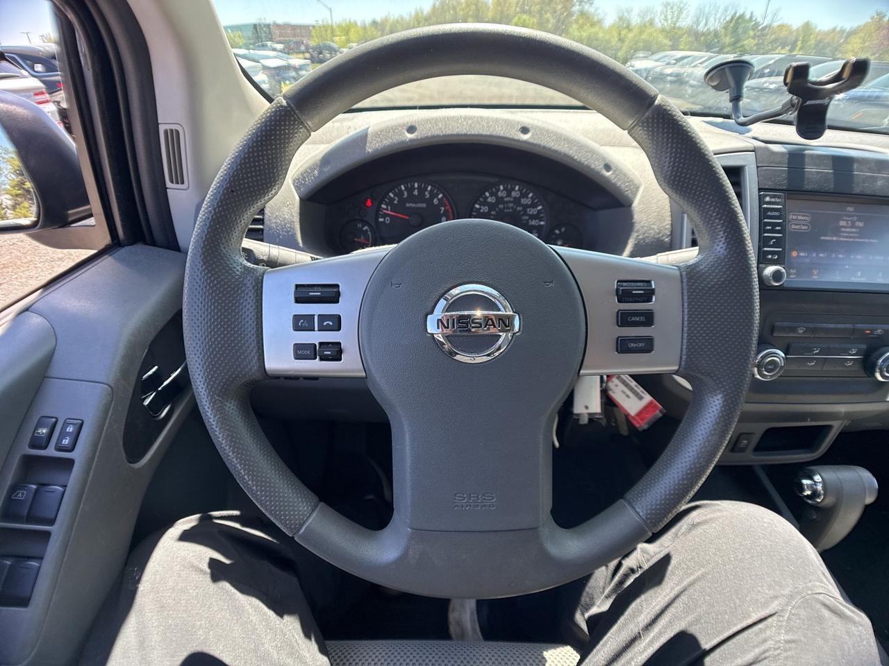 2019 Nissan Frontier SV Chantilly VA