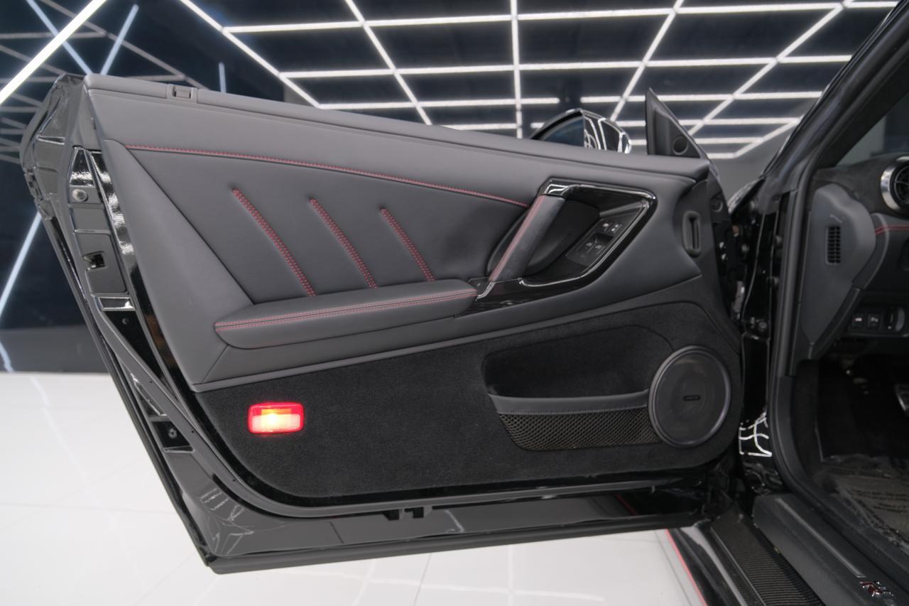 2019 Nissan GT-R Track Edition Miami FL