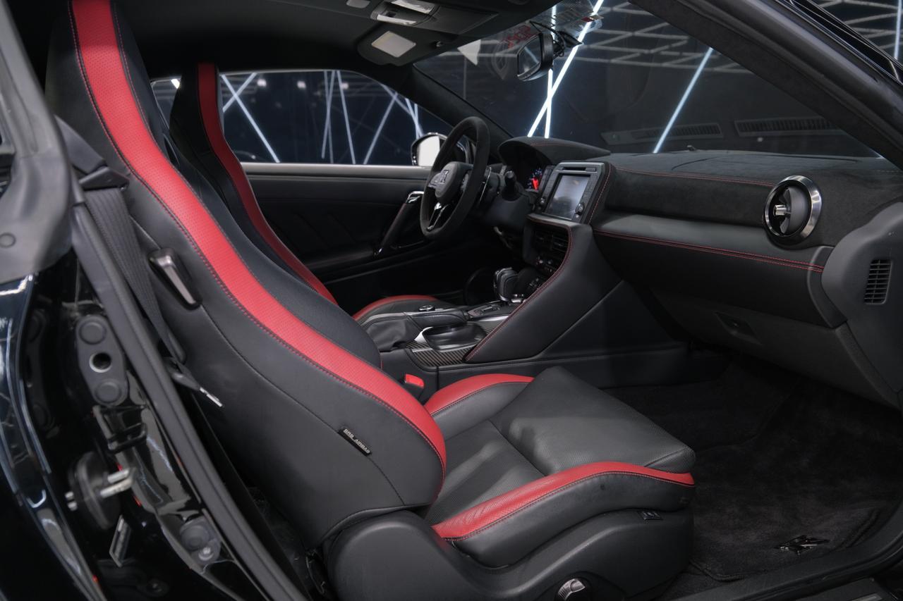 2019 Nissan GT-R Track Edition Miami FL