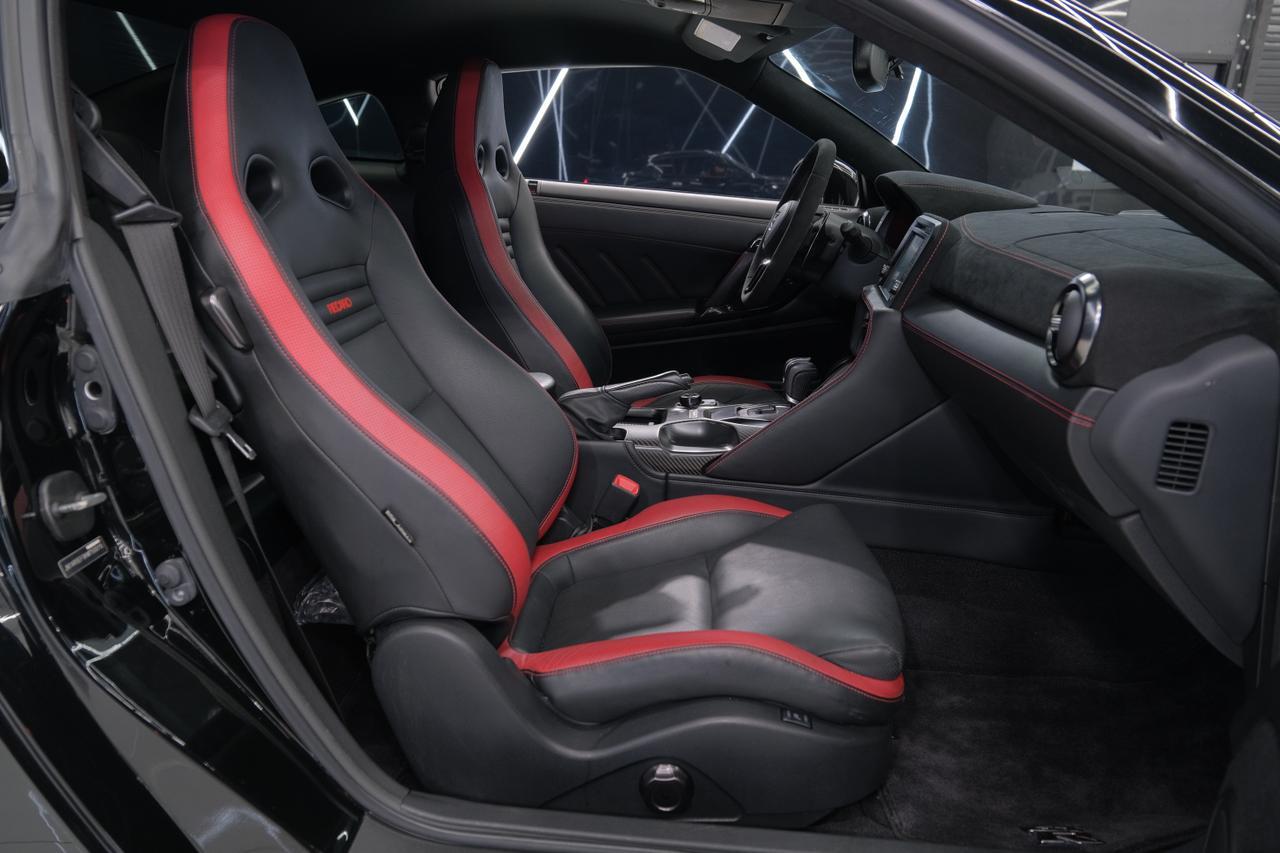 2019 Nissan GT-R Track Edition Miami FL