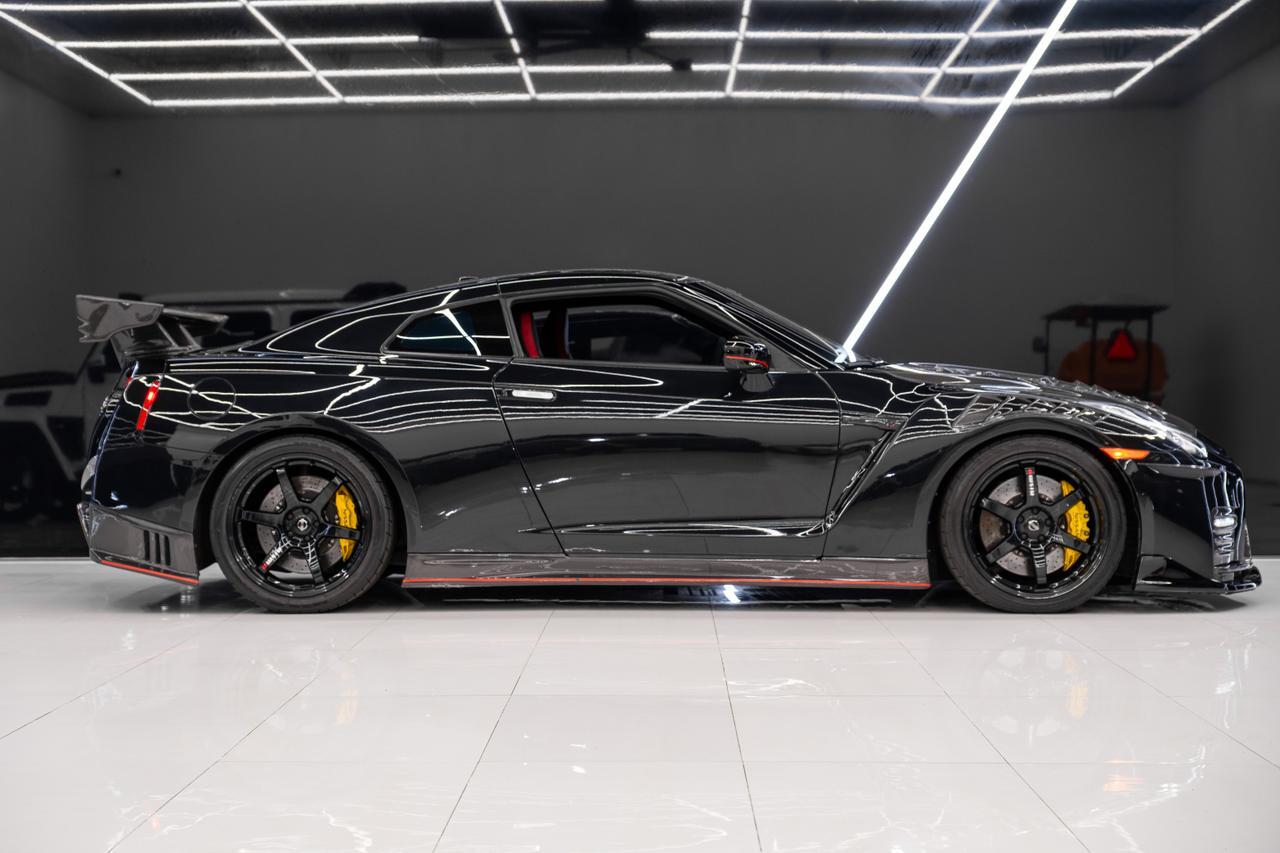 2019 Nissan GT-R Track Edition Miami FL