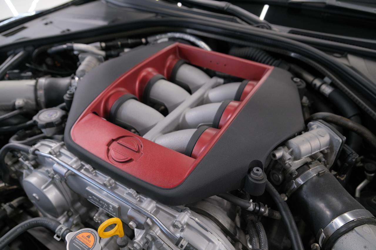 2019 Nissan GT-R Track Edition Miami FL