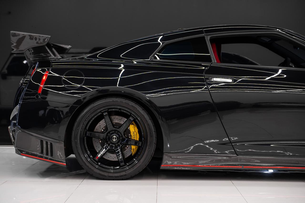 2019 Nissan GT-R Track Edition Miami FL