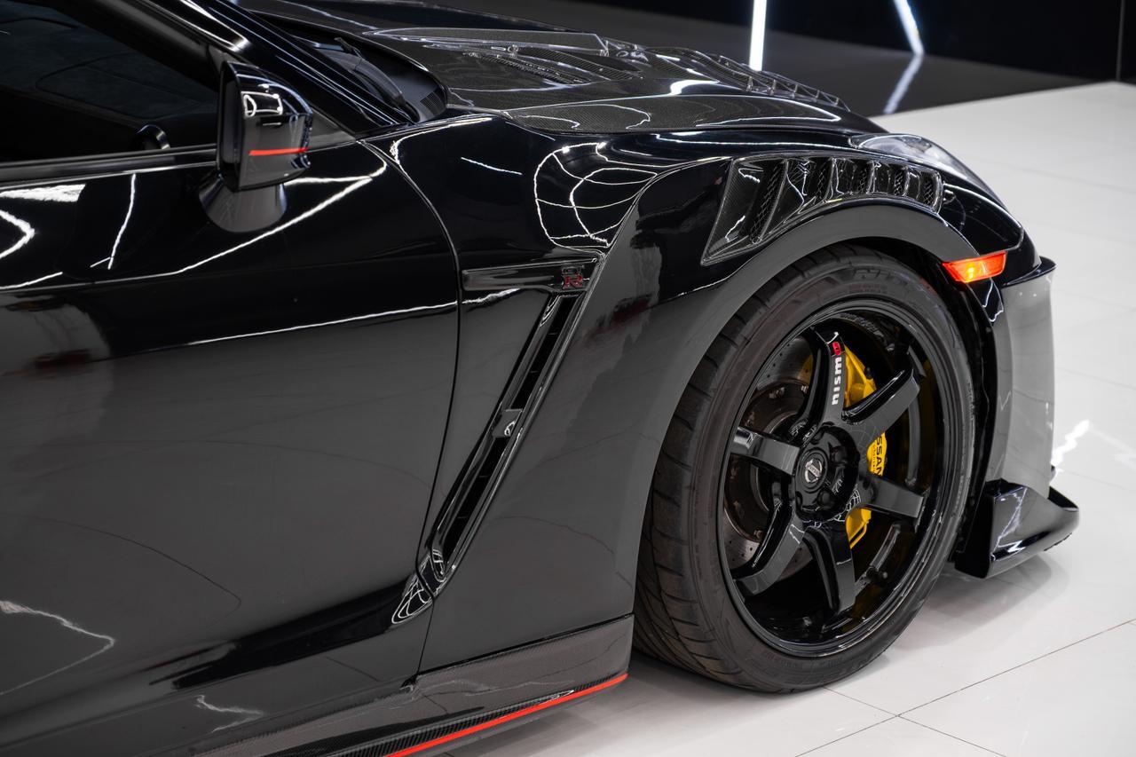 2019 Nissan GT-R Track Edition Miami FL