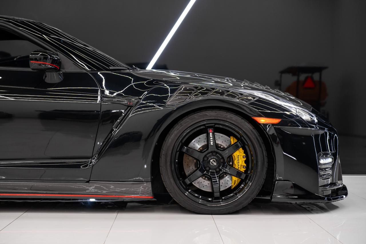 2019 Nissan GT-R Track Edition Miami FL