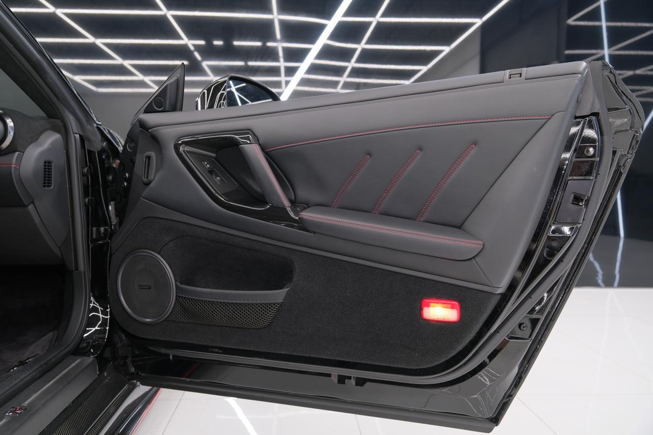 2019 Nissan GT-R Track Edition Miami FL