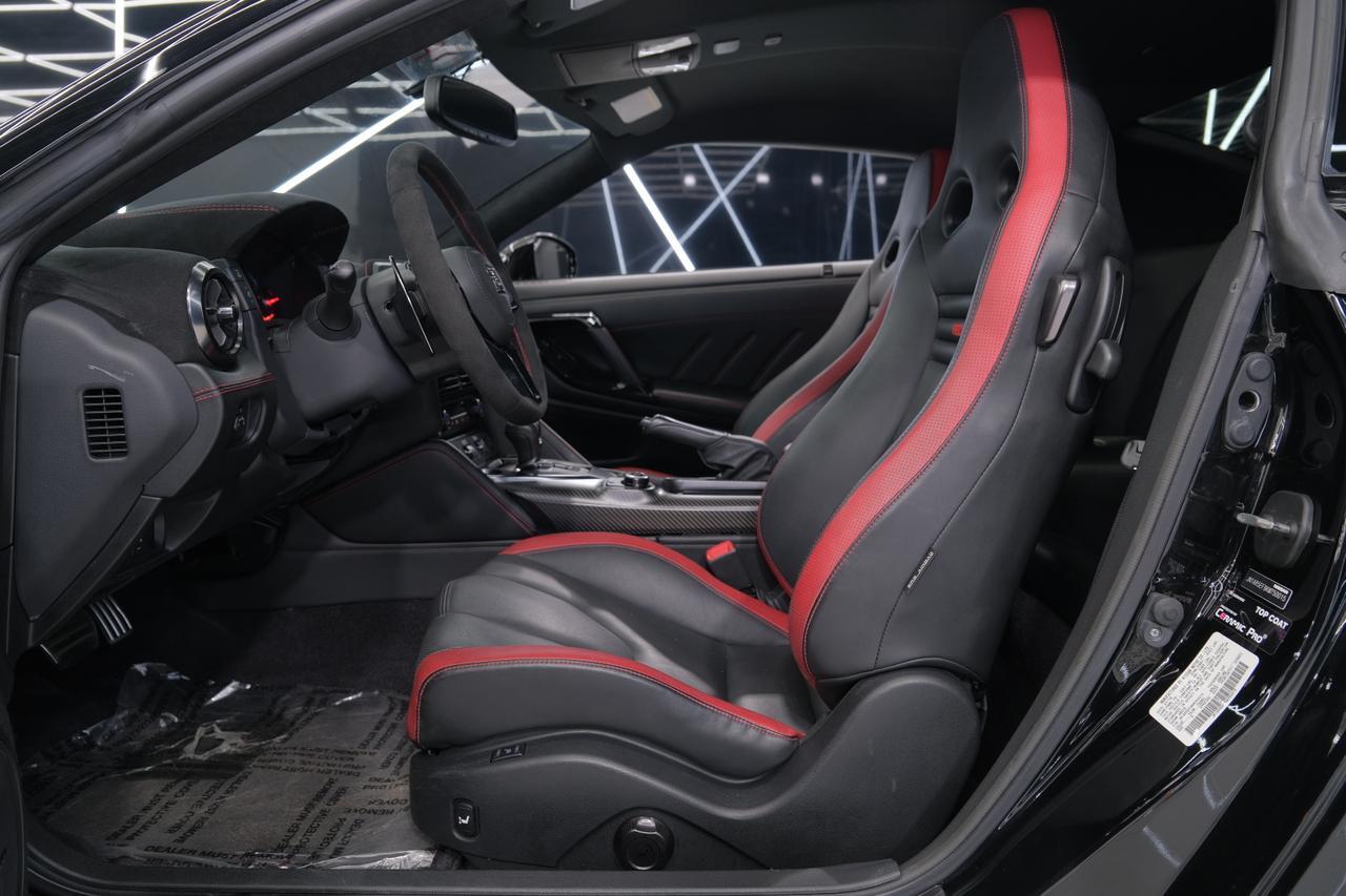 2019 Nissan GT-R Track Edition Miami FL