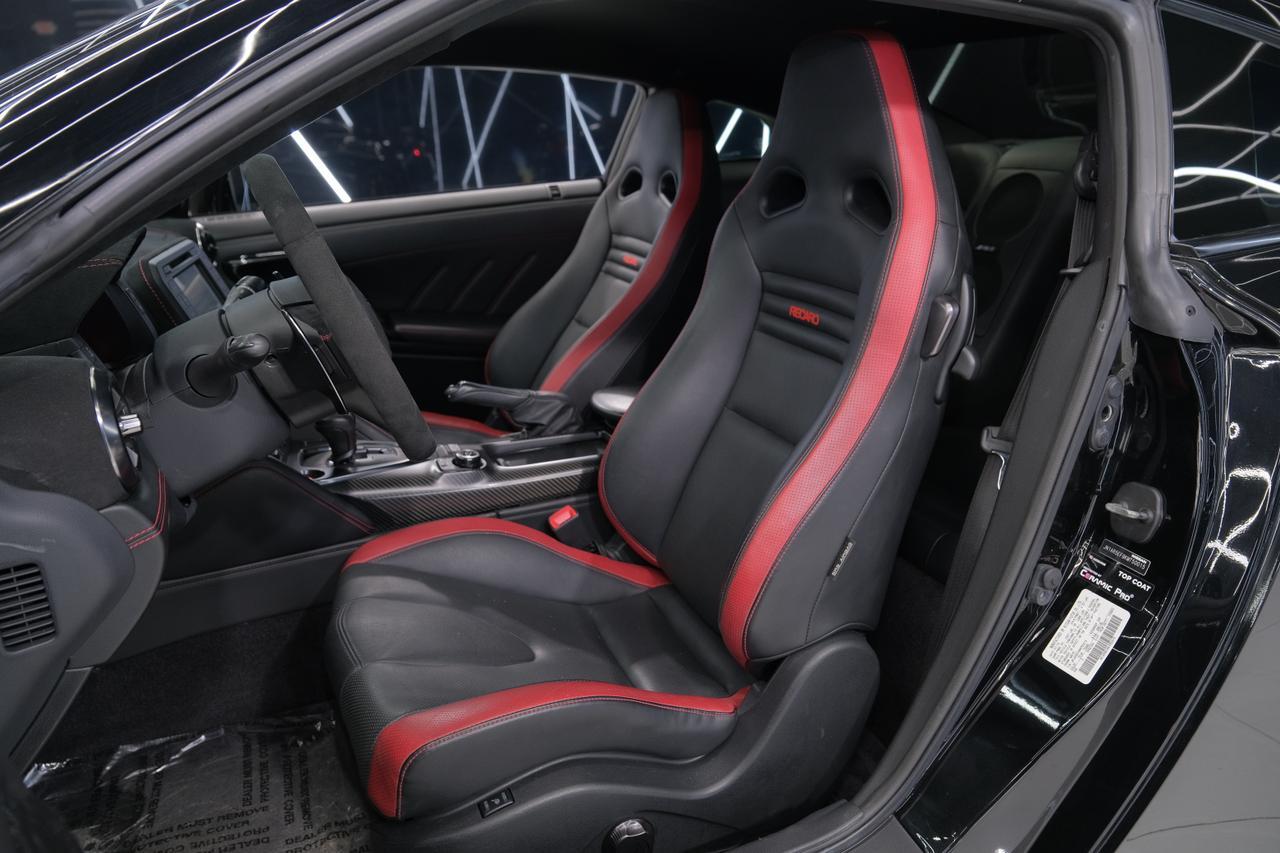 2019 Nissan GT-R Track Edition Miami FL