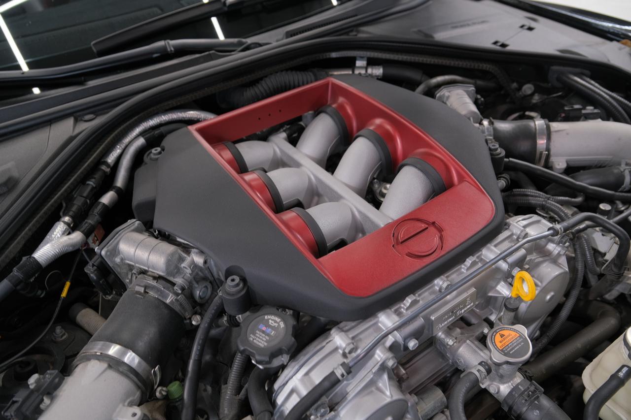 2019 Nissan GT-R Track Edition Miami FL