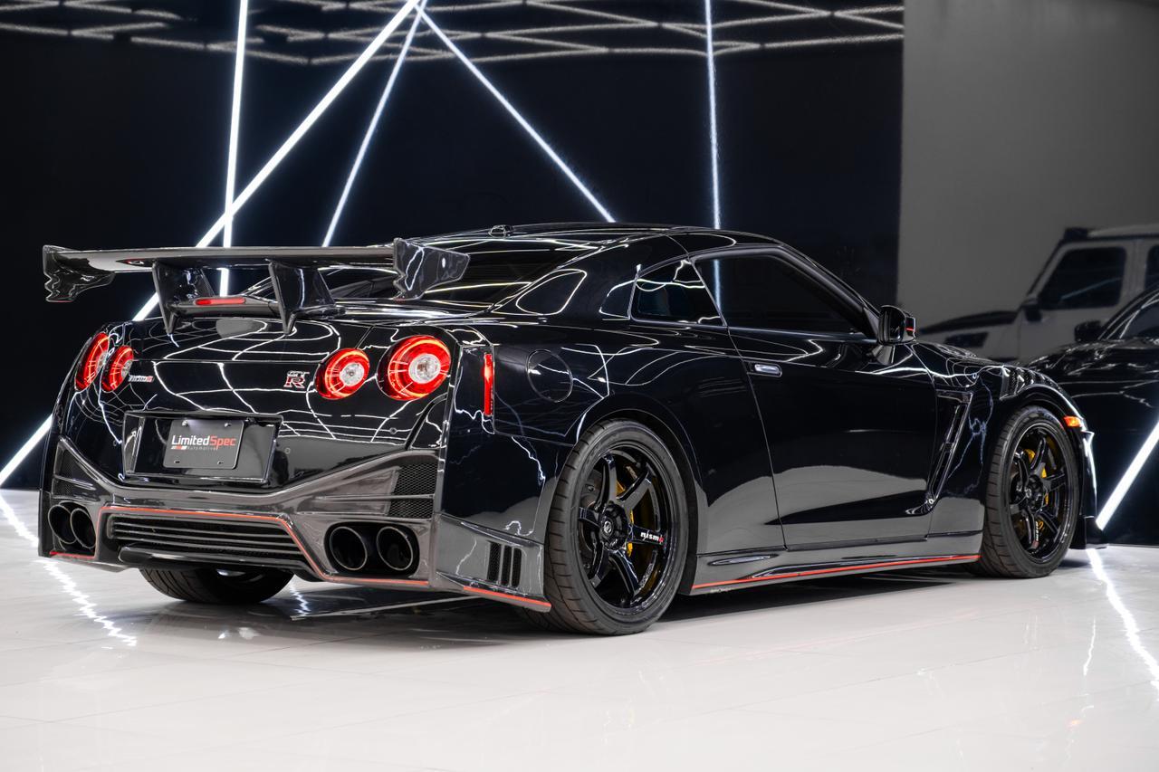 2019 Nissan GT-R Track Edition Miami FL