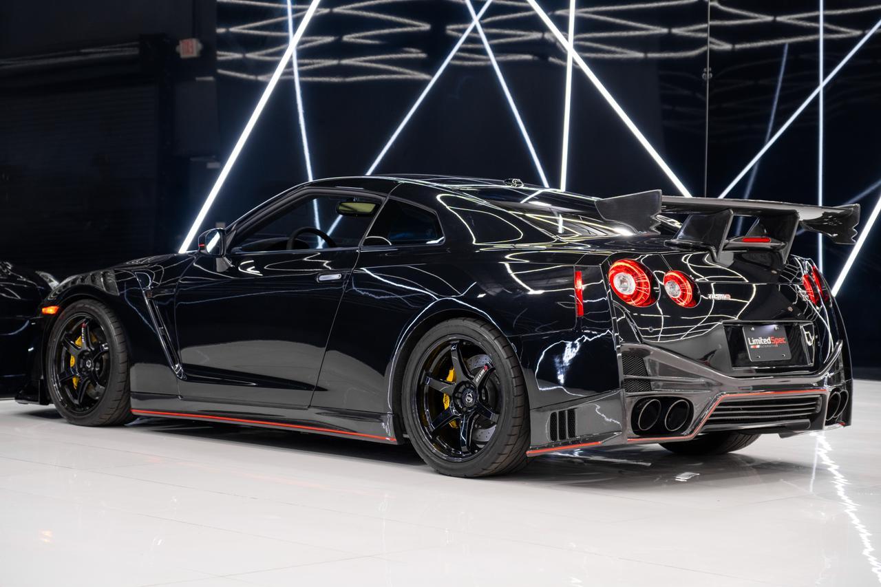 2019 Nissan GT-R Track Edition Miami FL