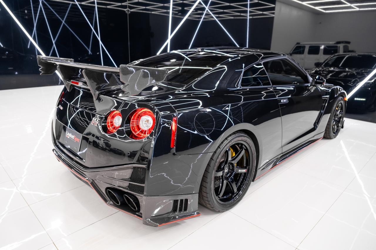 2019 Nissan GT-R Track Edition Miami FL