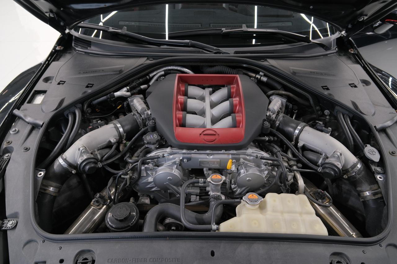 2019 Nissan GT-R Track Edition Miami FL