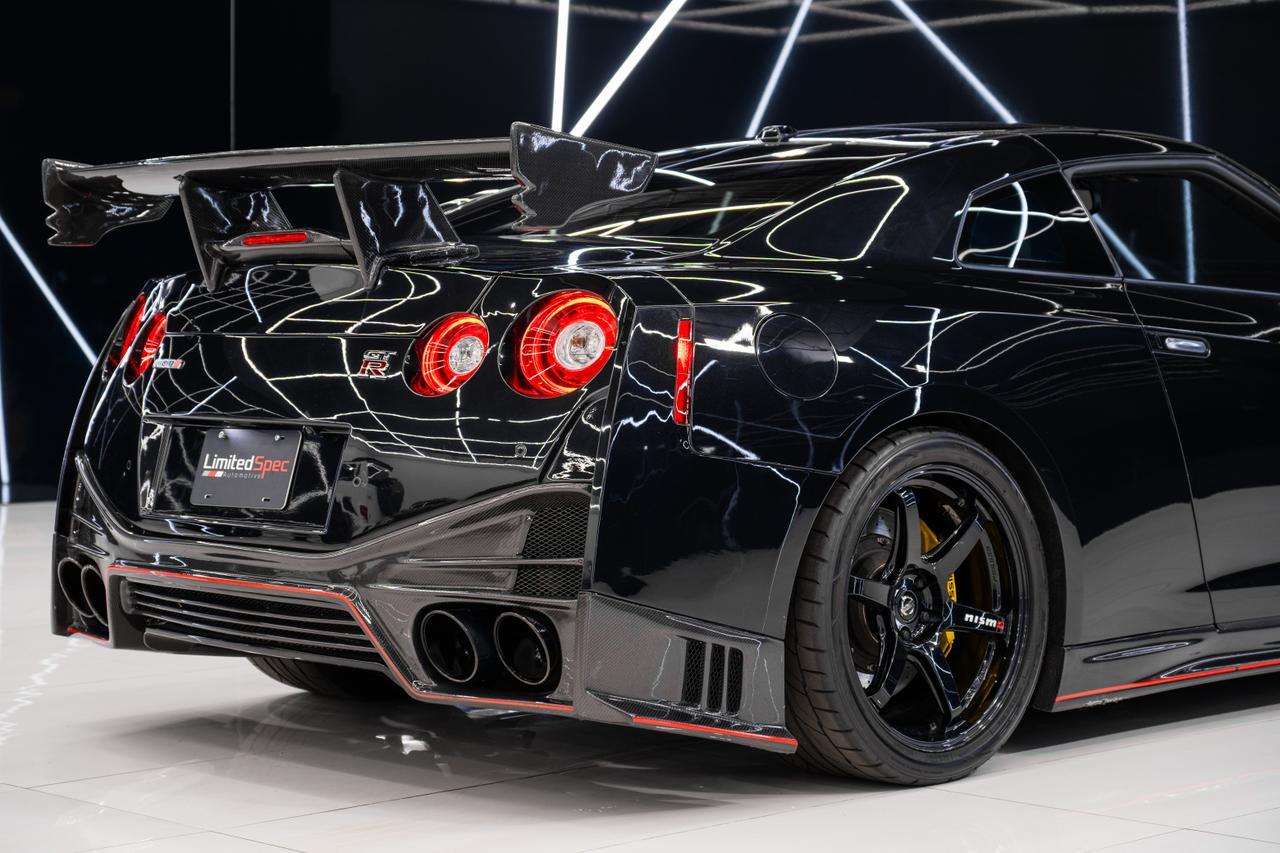 2019 Nissan GT-R Track Edition Miami FL