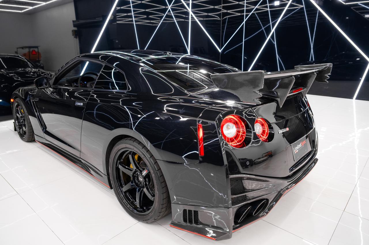 2019 Nissan GT-R Track Edition Miami FL