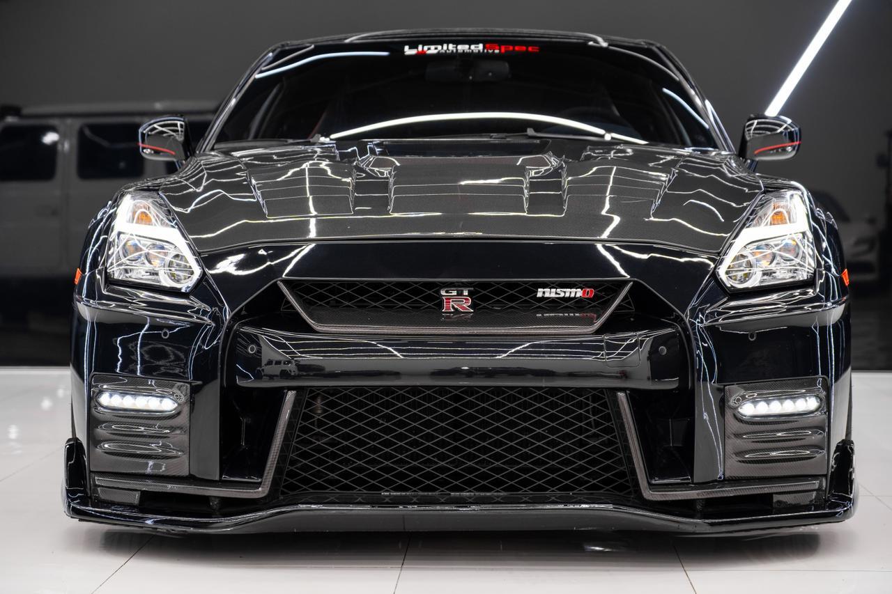 2019 Nissan GT-R Track Edition Miami FL