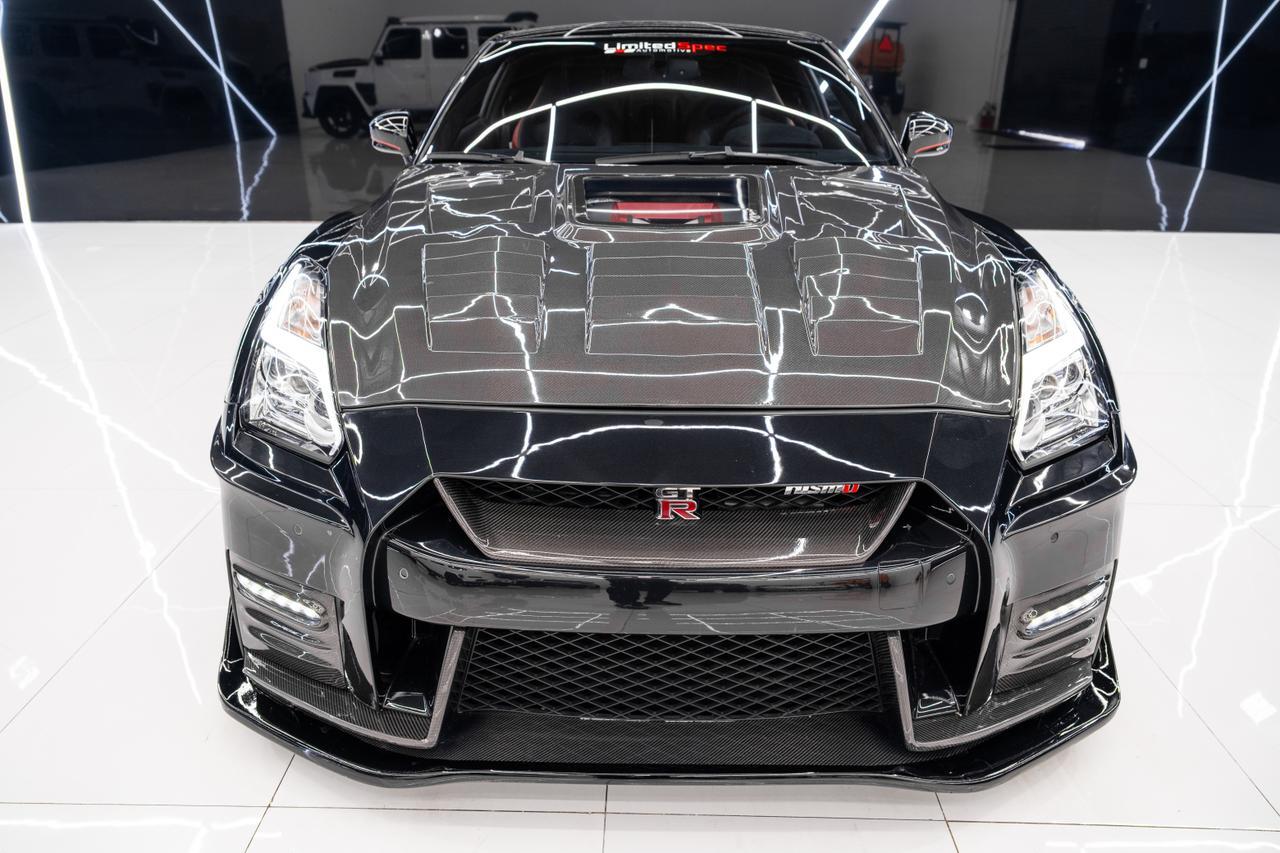 2019 Nissan GT-R Track Edition Miami FL