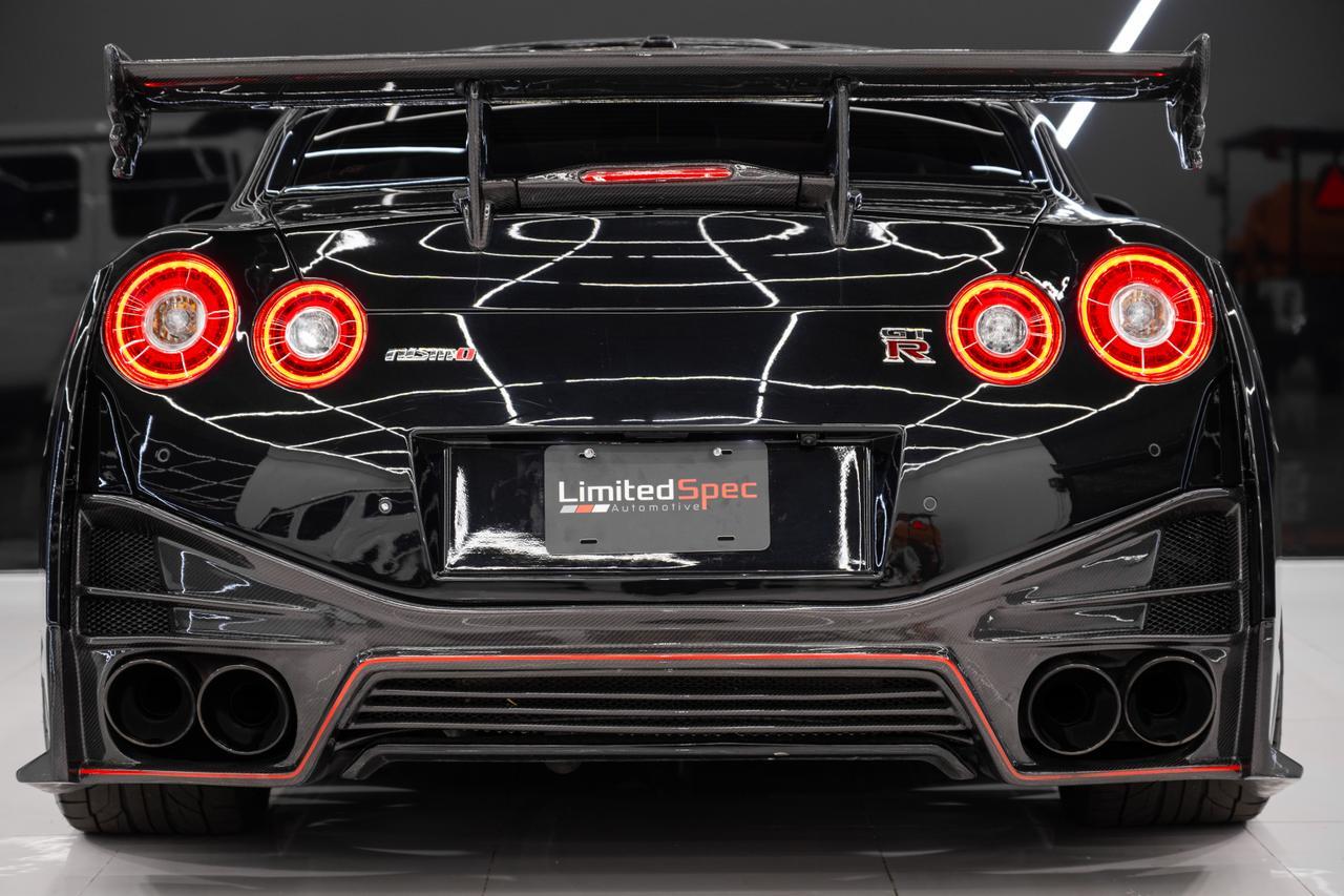 2019 Nissan GT-R Track Edition Miami FL