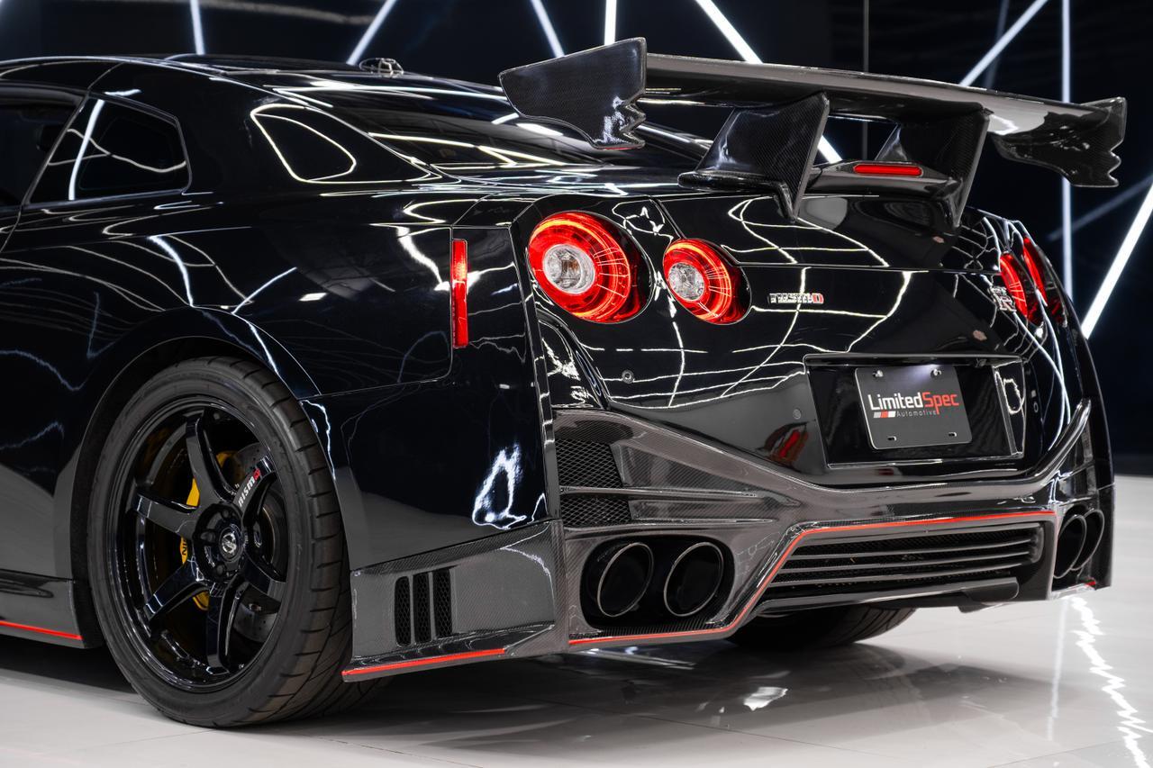 2019 Nissan GT-R Track Edition Miami FL