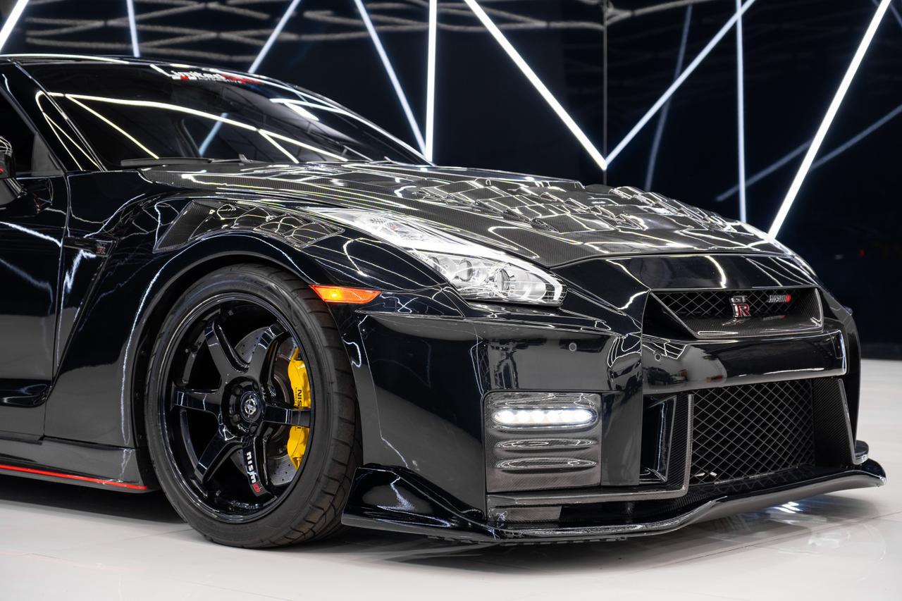 2019 Nissan GT-R Track Edition Miami FL