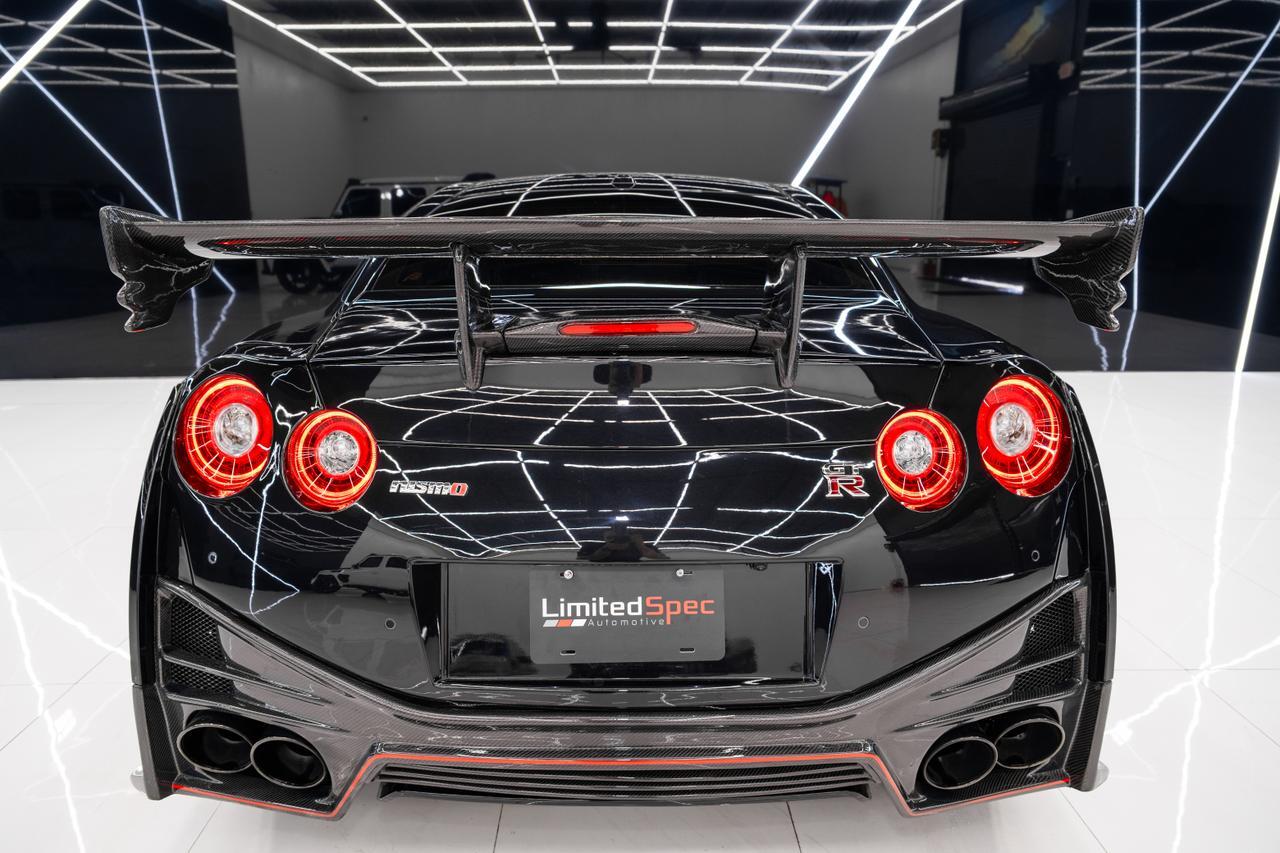 2019 Nissan GT-R Track Edition Miami FL