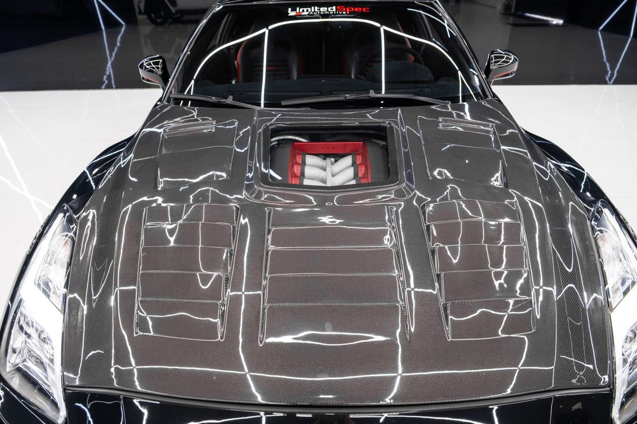 2019 Nissan GT-R Track Edition Miami FL