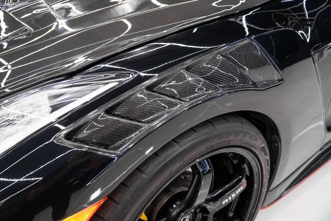 2019 Nissan GT-R Track Edition Miami FL