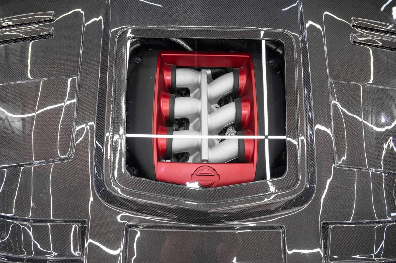 2019 Nissan GT-R Track Edition Miami FL